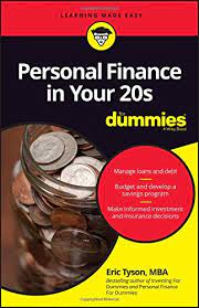 Personal Finance in Your 20s