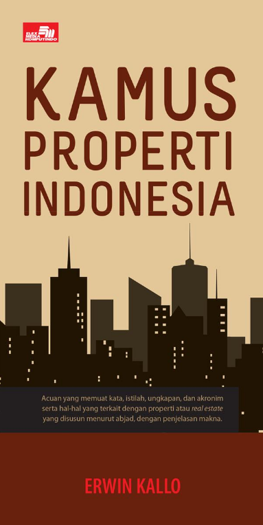 Kamus properti Indonesia