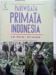 Pariwisata primata Indonesia