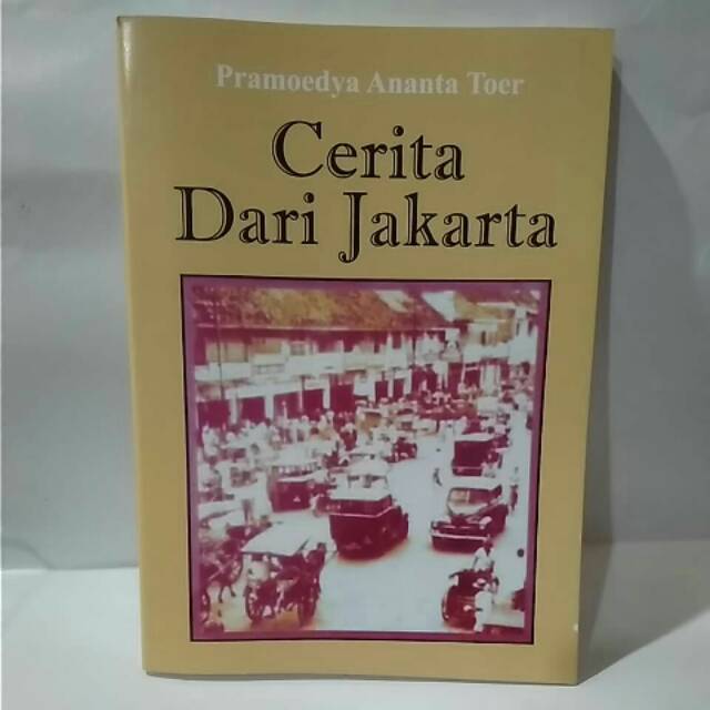 Cerita Dari Jakarta