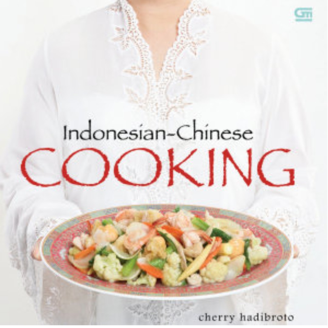 Indonesia - Chinese Cooking
