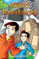 Misteri Rawakalong