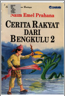 Cerita rakyat dari Bengkulu 2