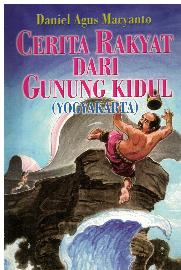 Cerita Rakyat dari Gunung Kidul (Yogyakarta)