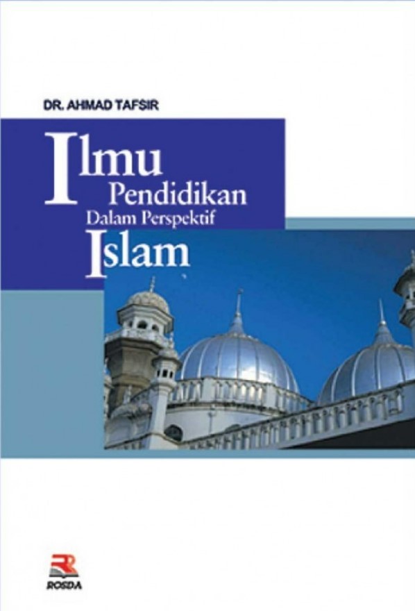 Ilmu pendidikan dalam perspektif Islam