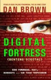 Digital Fortress :  Benteng Digital