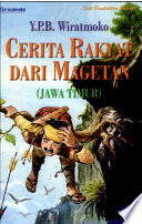 Cerita rakyat dari Magetan (Jawa Timur)