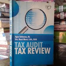 Tax audit tax dan review