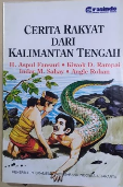 cerita rakyat dari Kalimantan Tengah