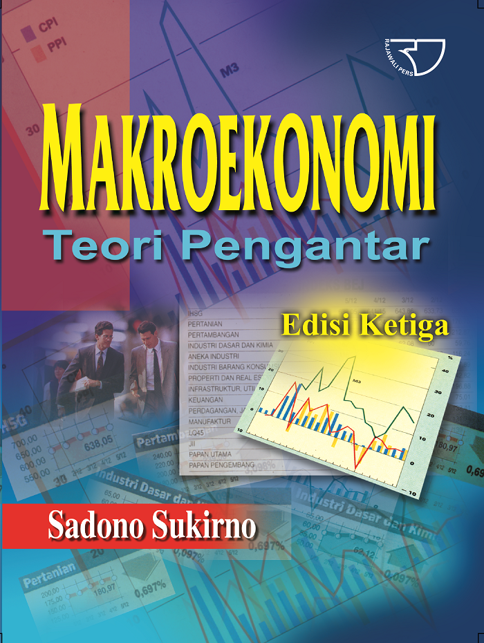 Makroekonomi Teori Pengantar Edisi Ketiga