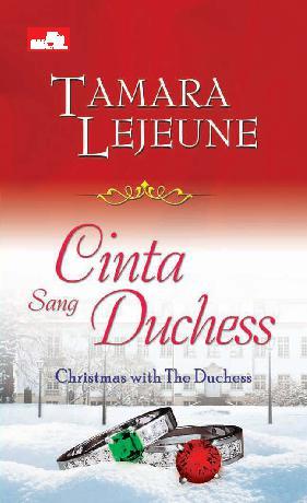 Cinta Sang Duchess = Christmas With The Duchess