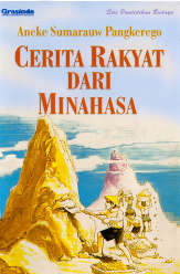 Cerita Rakyat dari Minahasa