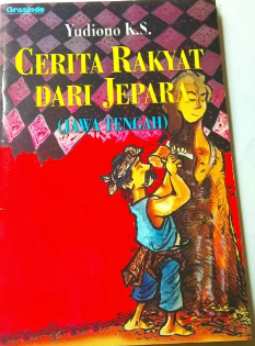 Cerita Rakyat dari Jepara (Jawa Tengah)