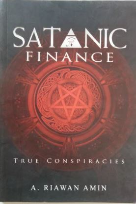 Satanic finance :  true conspiracies