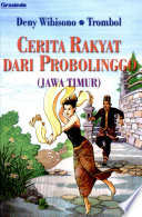 Cerita rakyat dari Probolinggo (Jawa Timur)