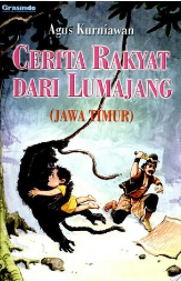 Cerita rakyat dari Lumajang (Jawa Timur)