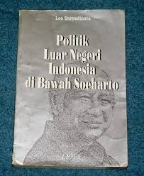 Politik Luar Negeri Indonesia di Bawah Soeharto