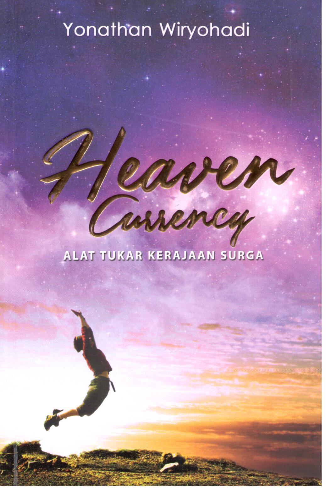 Heaven currency :  alat tukar kerajaan surga