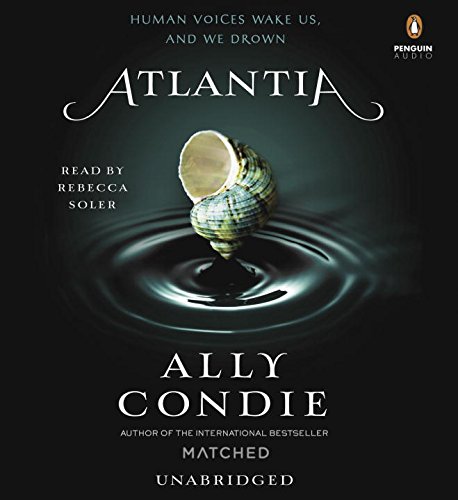 Atlantia :  a novel