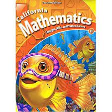 California Mathematics :  Concepts, Skills, and Problem Solving = Volume 2