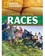 National geographic :  cheese-rolling races