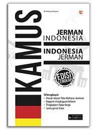 Kamus Jerman-Indonesia, Indonesia-Jerman