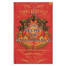The Secret of Shambhala = Rahasia Shambhala