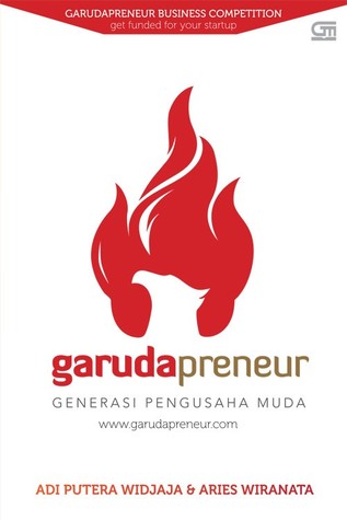 Garudapreneur :  generasi pengusaha muda