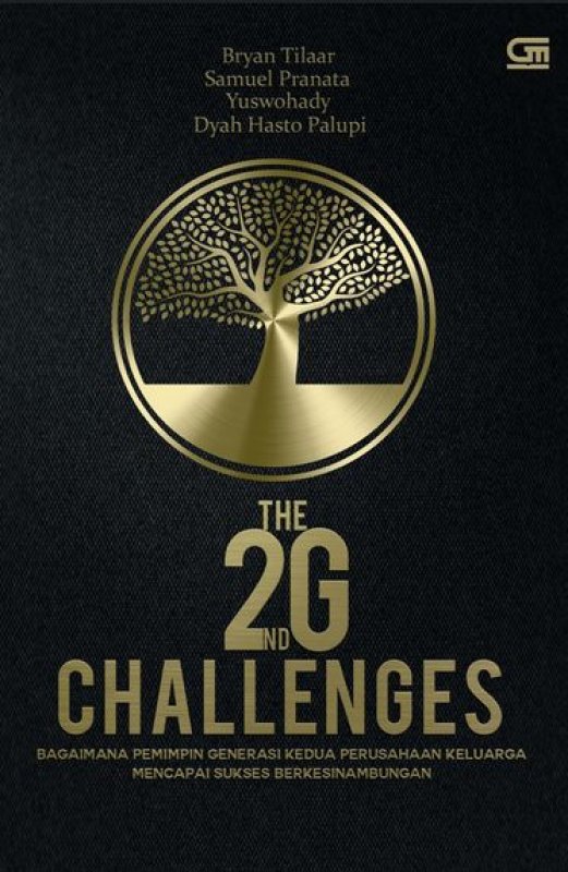 The 2NDG Challenges
