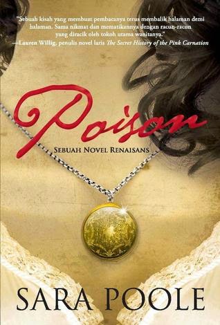 Poison :  Sebuah Novel Renaisans