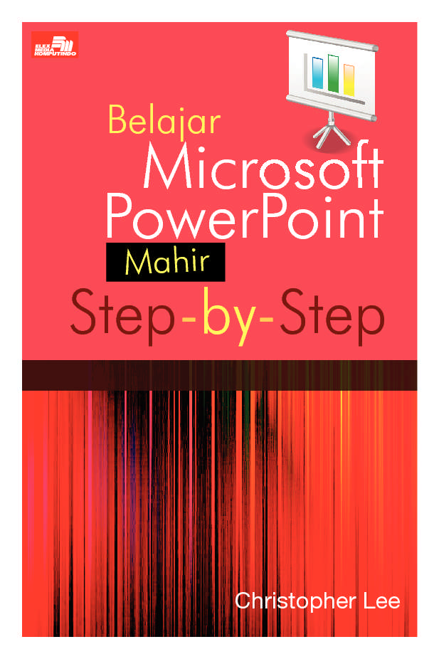 Belajar Microsoft PowerPoint (Mahir) Step-by-Step