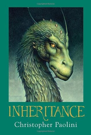 Inheritance = warisan