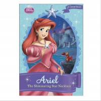 Ariel The Star Necklace= Kalung Bintang Berkilau