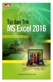 Tip dan trik MS Excel 2016