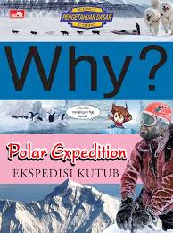 Why? Polar Expedition