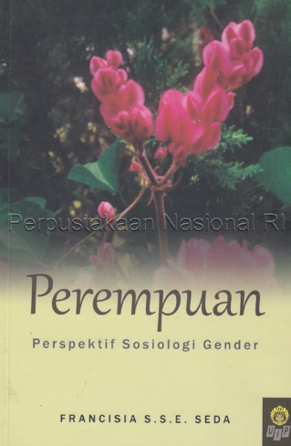 Perempuan :  Perspektif Sosiologi Gender