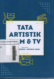 Tata Artistik Film & TV