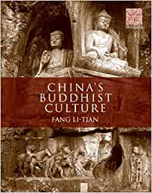 China's Buddhist culture