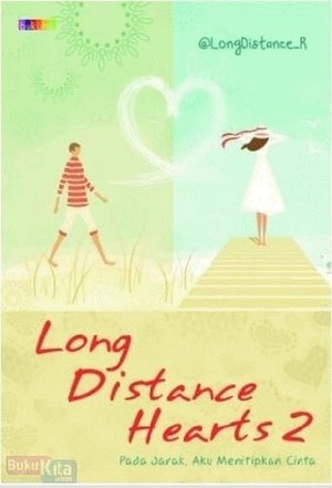 Long distance hearts 2