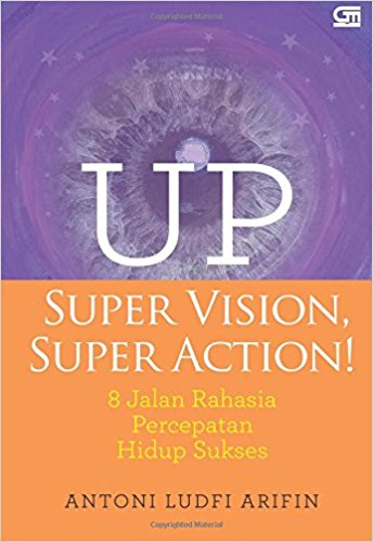 UP :  super vision, super action!