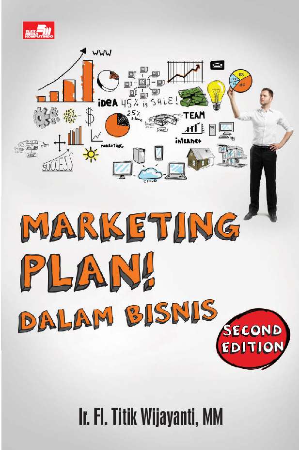 Marketing Plan! Dalam Bisnis Second Edition