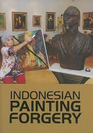 Indonesia Painting Forgery
