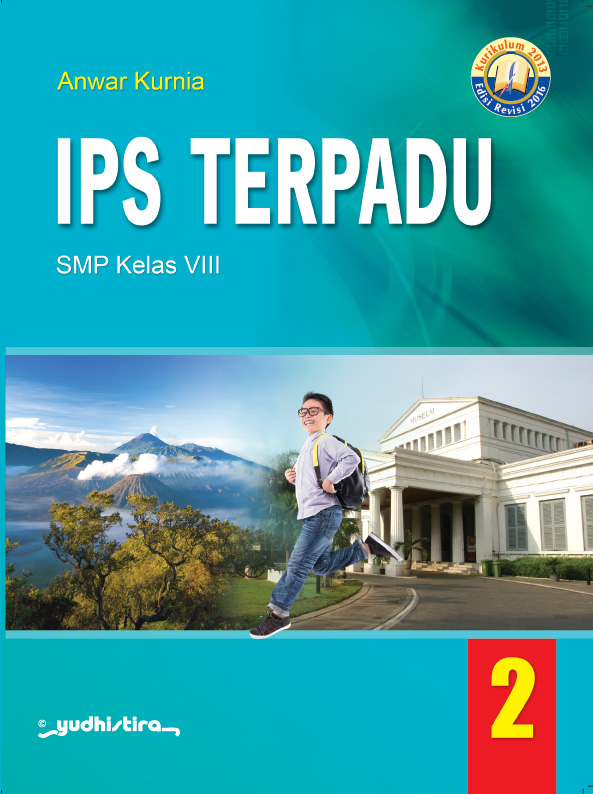 IPS Terpadu :  SMP Kelas VIII
