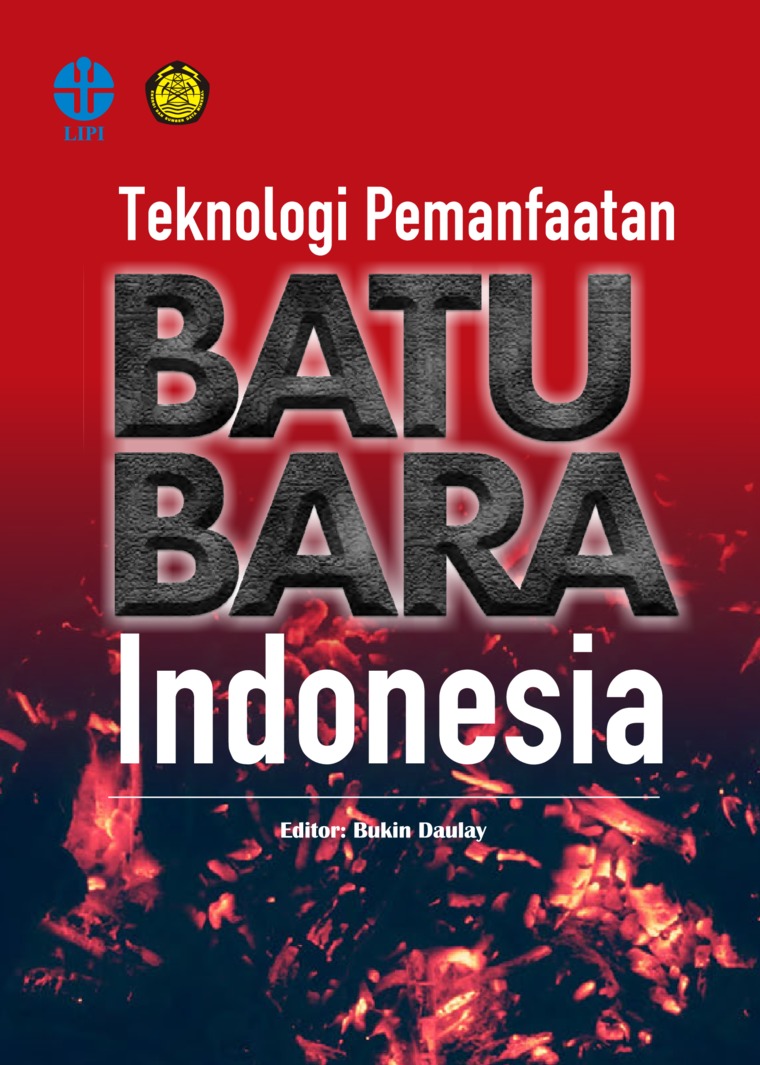 Teknologi Pemanfaatan Batu Bara Indonesia