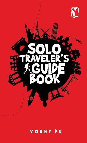 Solo Traveler's guide Book