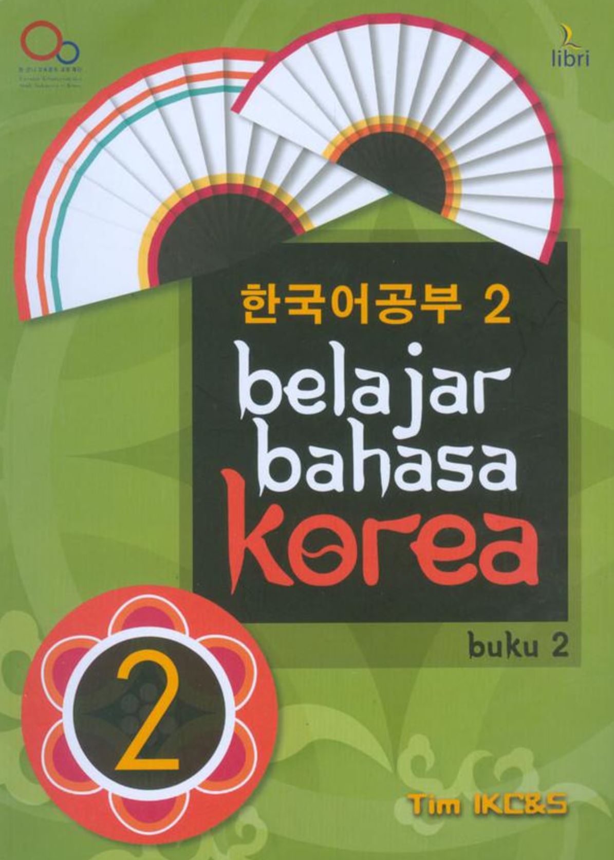 Belajar Bahasa Korea-Buku 2