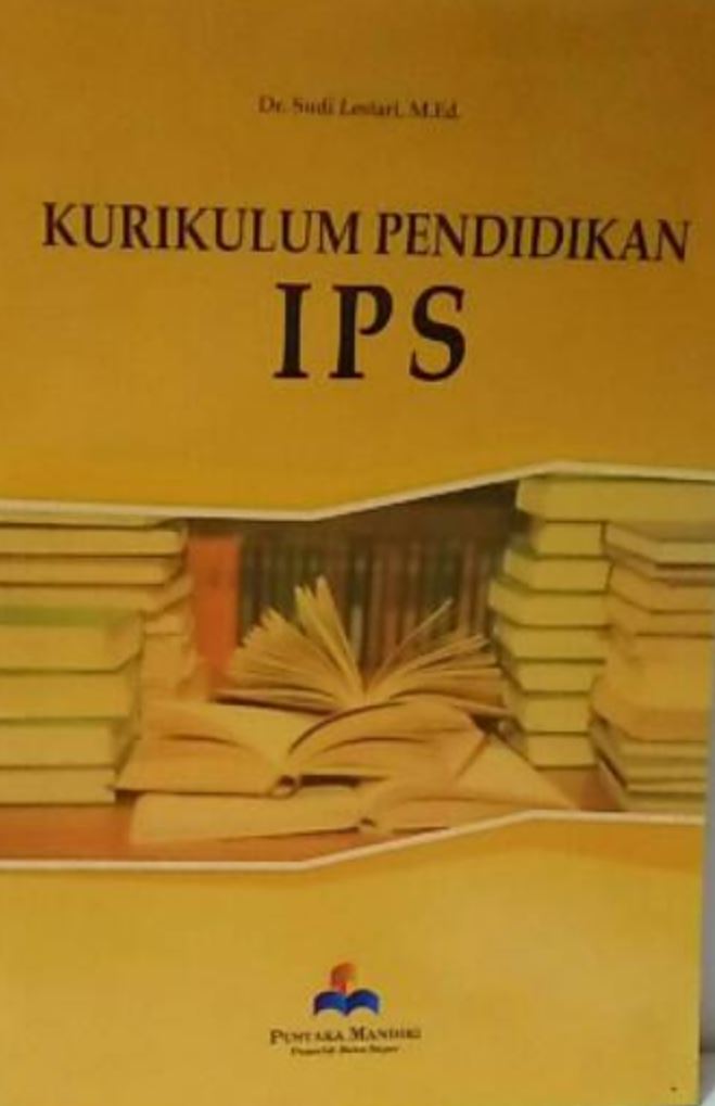 Kurikulum Pendidikan IPS