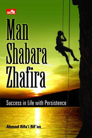 Man Shabara Zhafira