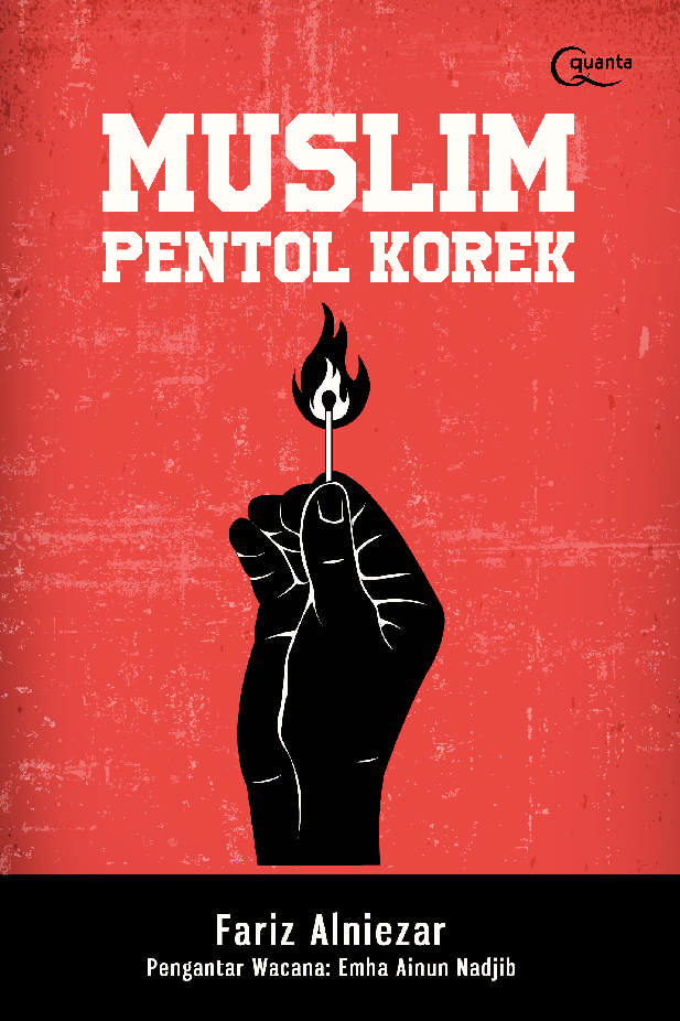 Muslim Pentol Korek