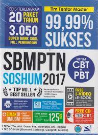 Sukses SBMPTN SOSHUM 2017